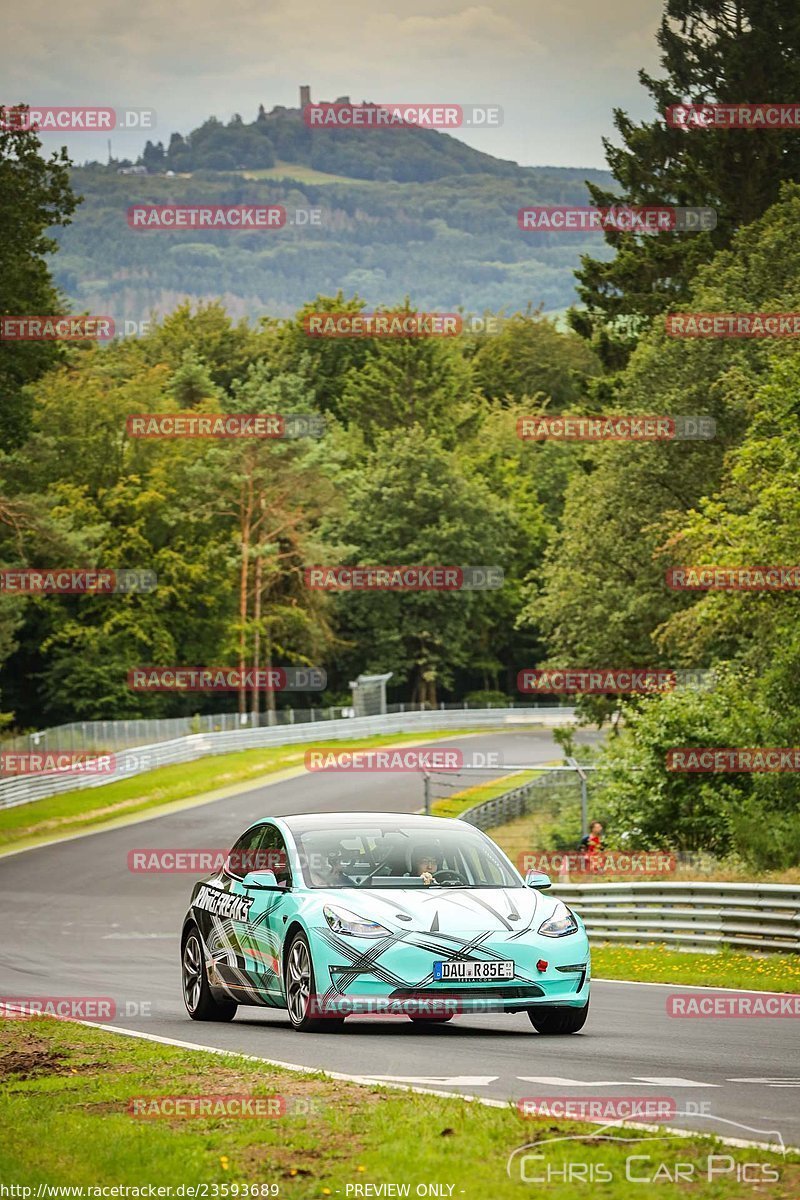 Bild #23593689 - Touristenfahrten Nürburgring Nordschleife (13.08.2023)