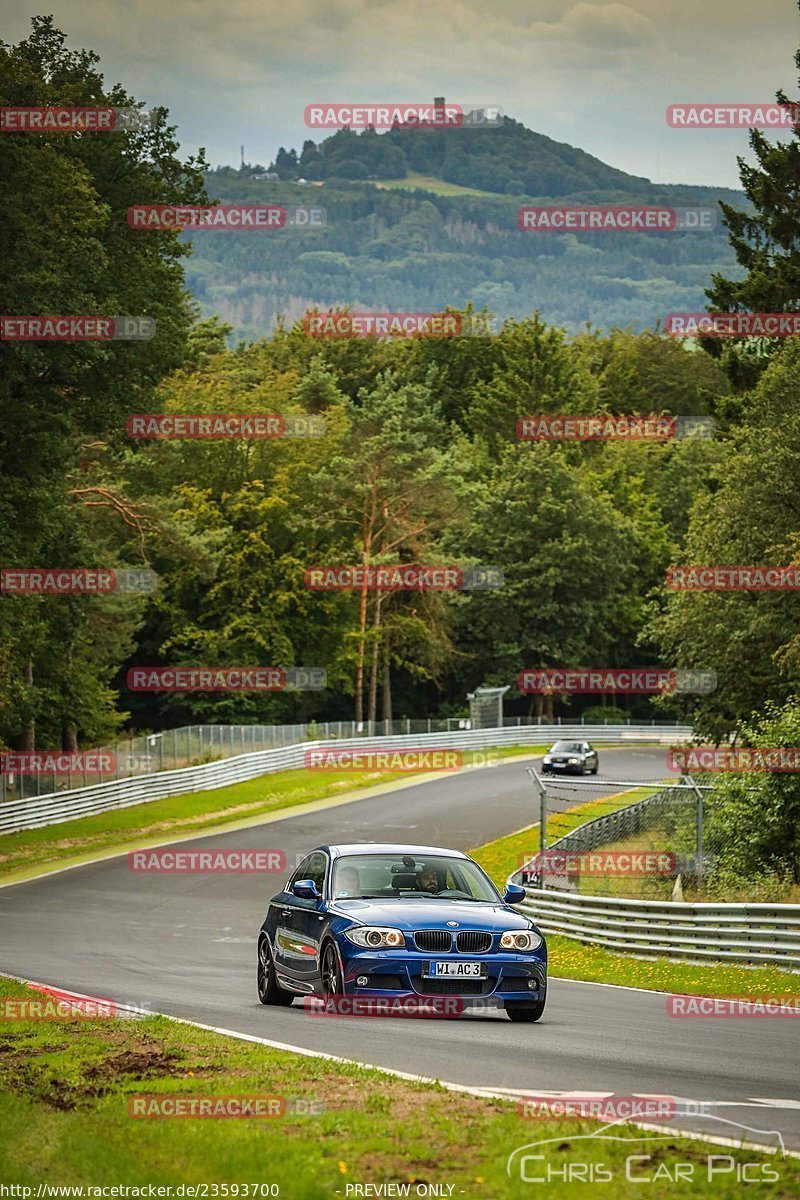 Bild #23593700 - Touristenfahrten Nürburgring Nordschleife (13.08.2023)