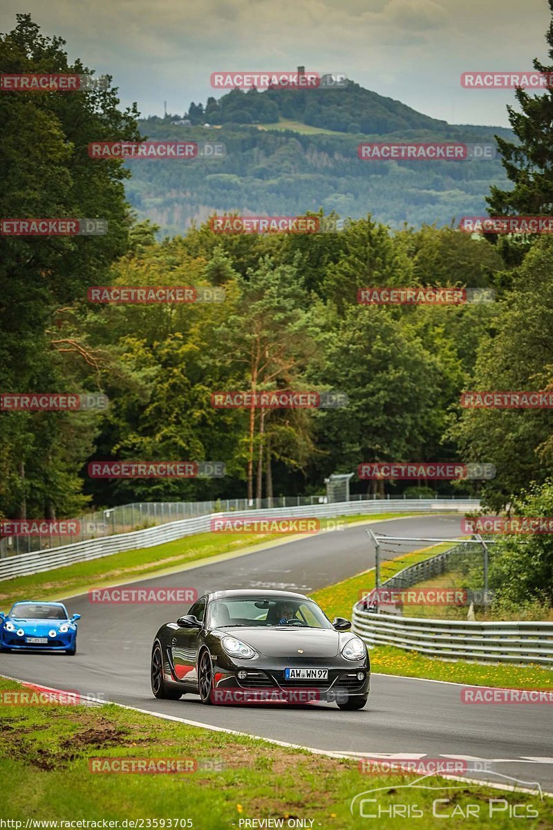 Bild #23593705 - Touristenfahrten Nürburgring Nordschleife (13.08.2023)