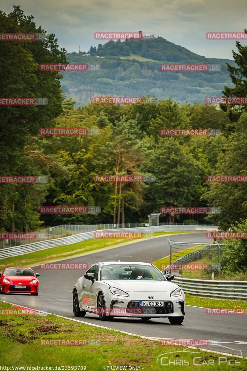 Bild #23593709 - Touristenfahrten Nürburgring Nordschleife (13.08.2023)