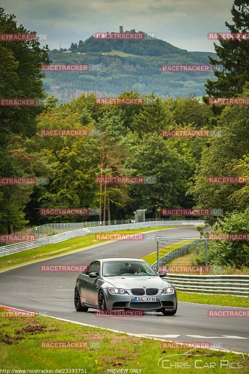 Bild #23593751 - Touristenfahrten Nürburgring Nordschleife (13.08.2023)