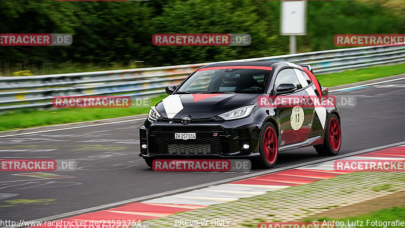 Bild #23593754 - Touristenfahrten Nürburgring Nordschleife (13.08.2023)