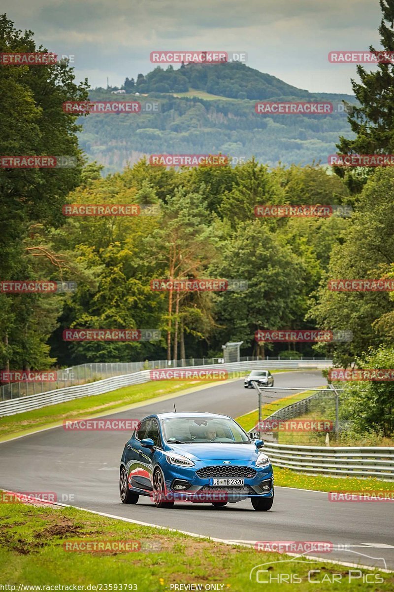 Bild #23593793 - Touristenfahrten Nürburgring Nordschleife (13.08.2023)