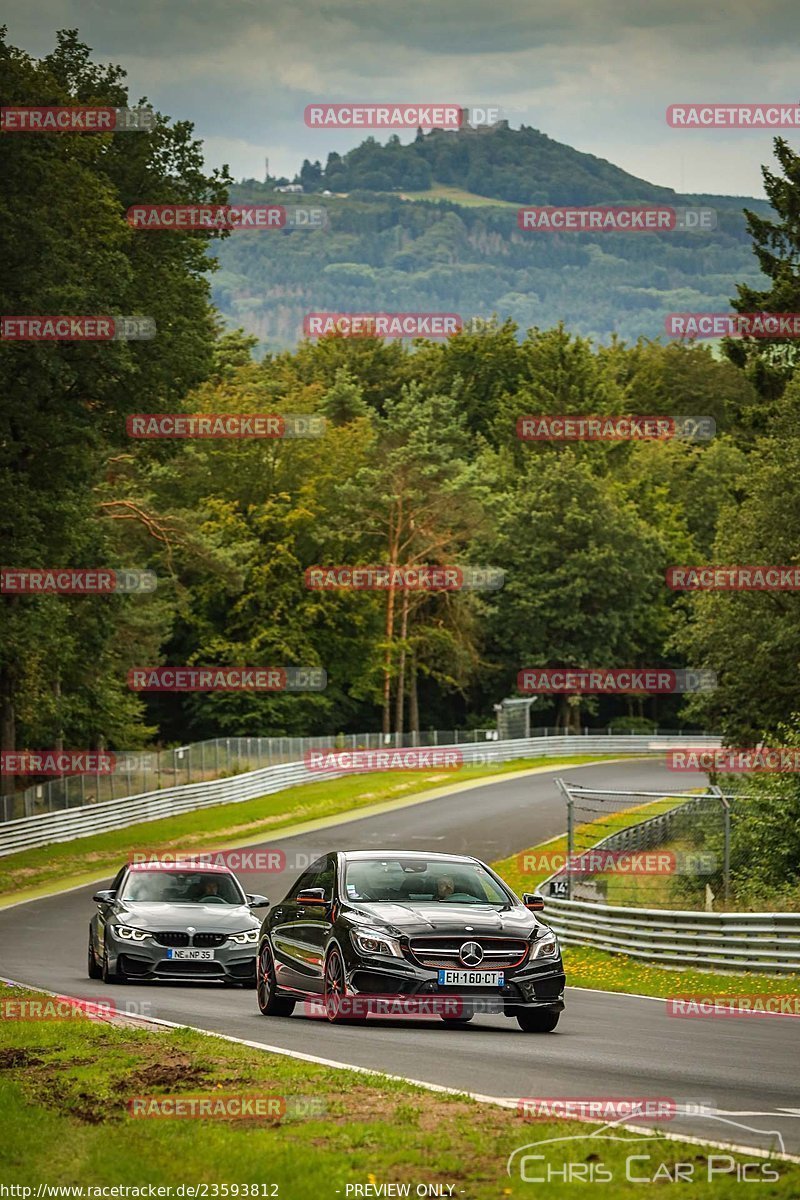 Bild #23593812 - Touristenfahrten Nürburgring Nordschleife (13.08.2023)