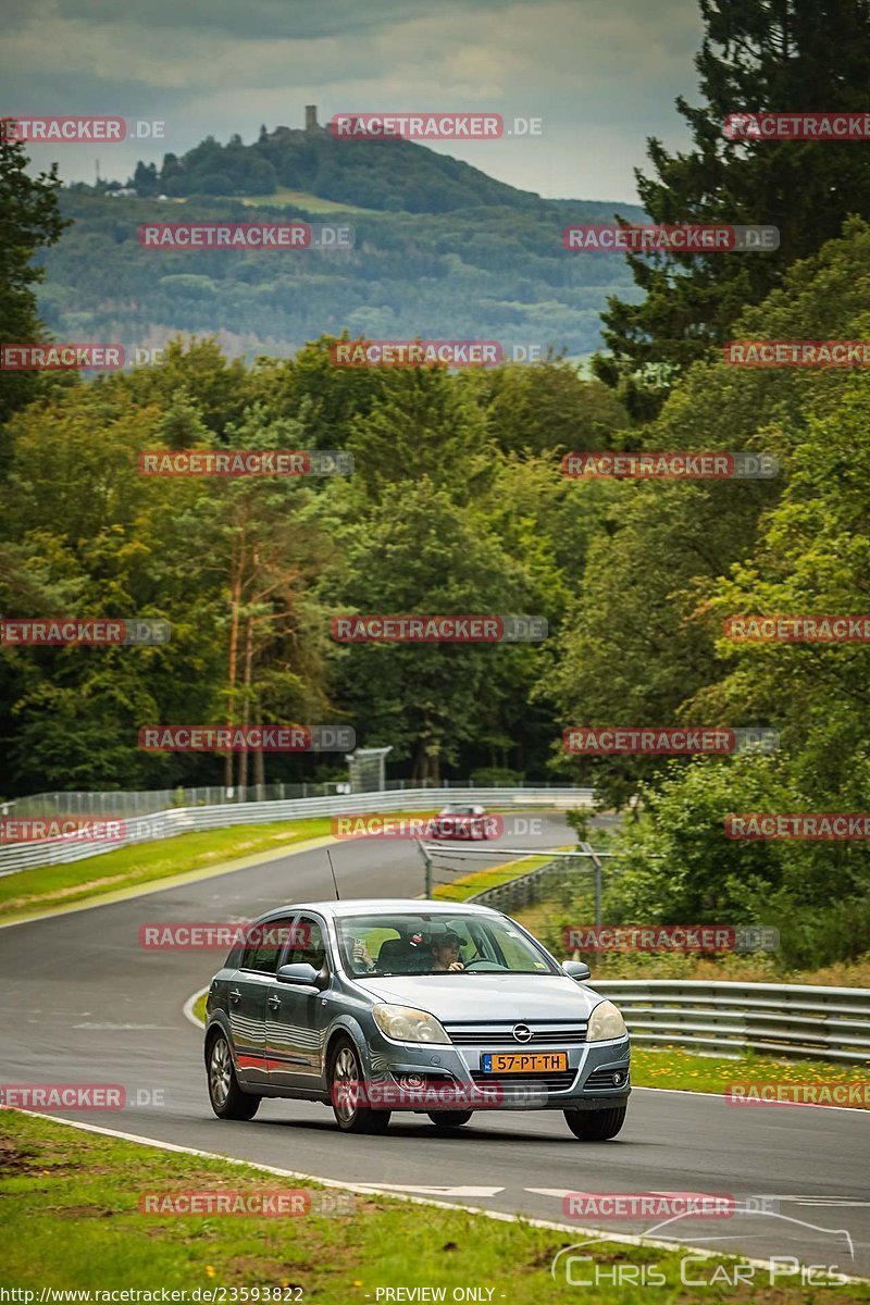 Bild #23593822 - Touristenfahrten Nürburgring Nordschleife (13.08.2023)