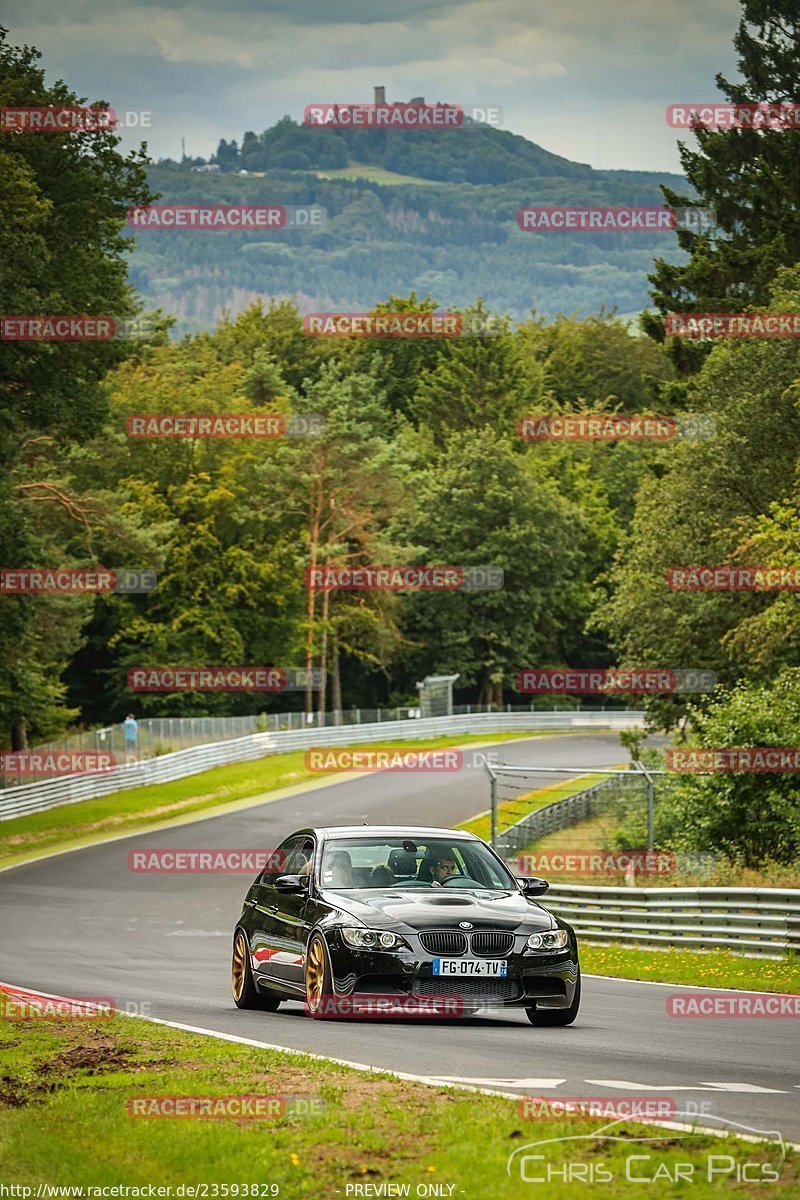 Bild #23593829 - Touristenfahrten Nürburgring Nordschleife (13.08.2023)