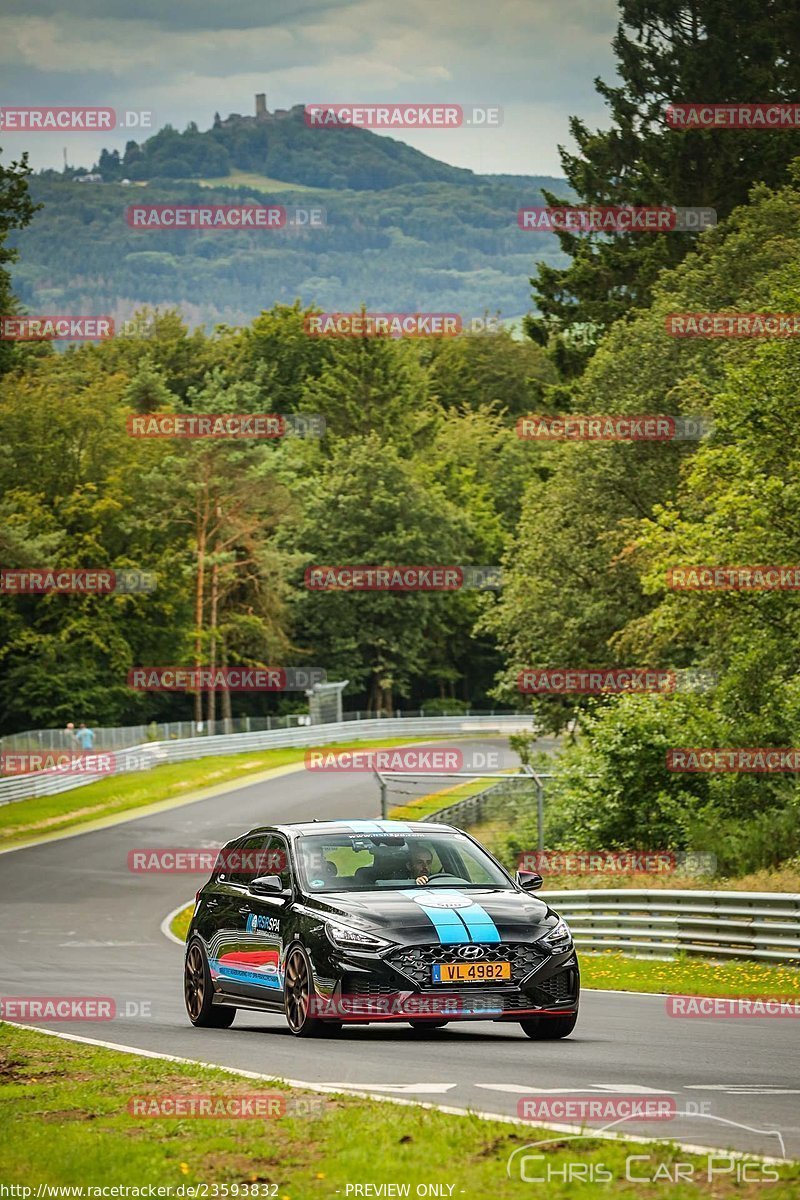 Bild #23593832 - Touristenfahrten Nürburgring Nordschleife (13.08.2023)