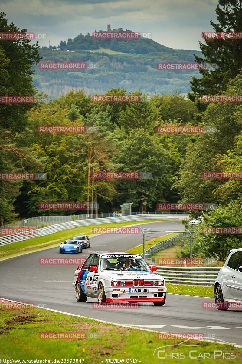 Bild #23593847 - Touristenfahrten Nürburgring Nordschleife (13.08.2023)