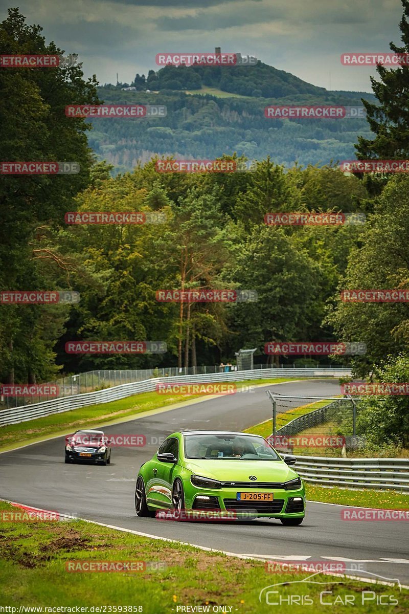 Bild #23593858 - Touristenfahrten Nürburgring Nordschleife (13.08.2023)