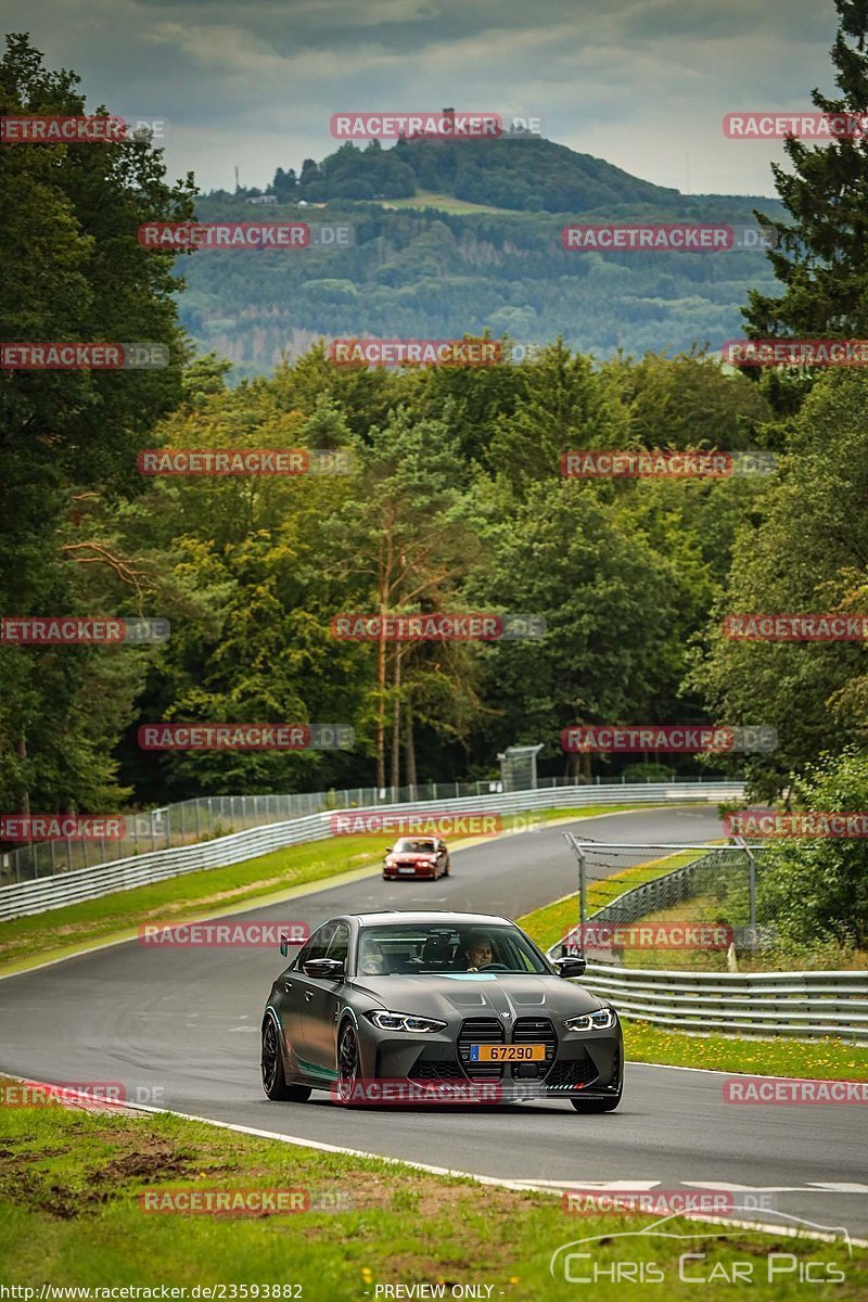 Bild #23593882 - Touristenfahrten Nürburgring Nordschleife (13.08.2023)