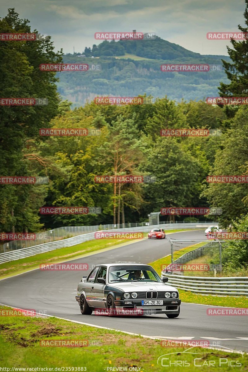 Bild #23593883 - Touristenfahrten Nürburgring Nordschleife (13.08.2023)