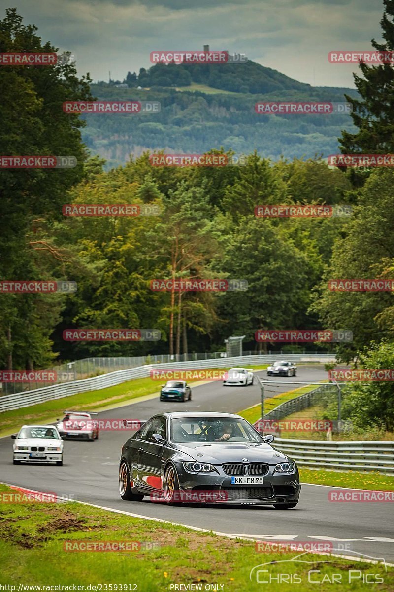 Bild #23593912 - Touristenfahrten Nürburgring Nordschleife (13.08.2023)