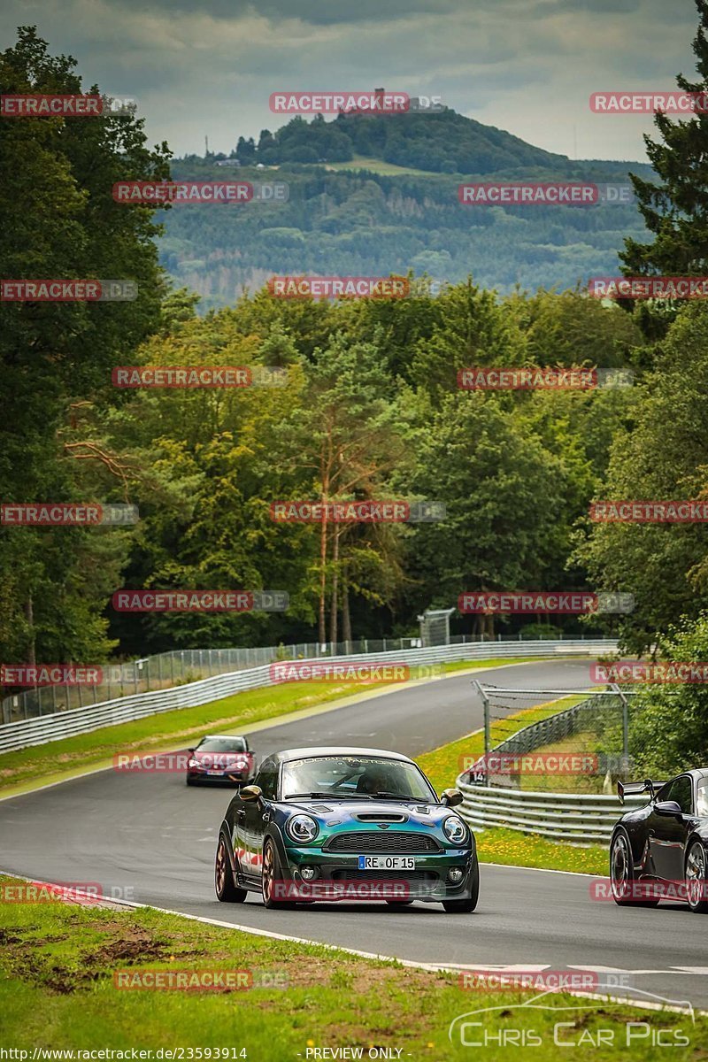 Bild #23593914 - Touristenfahrten Nürburgring Nordschleife (13.08.2023)