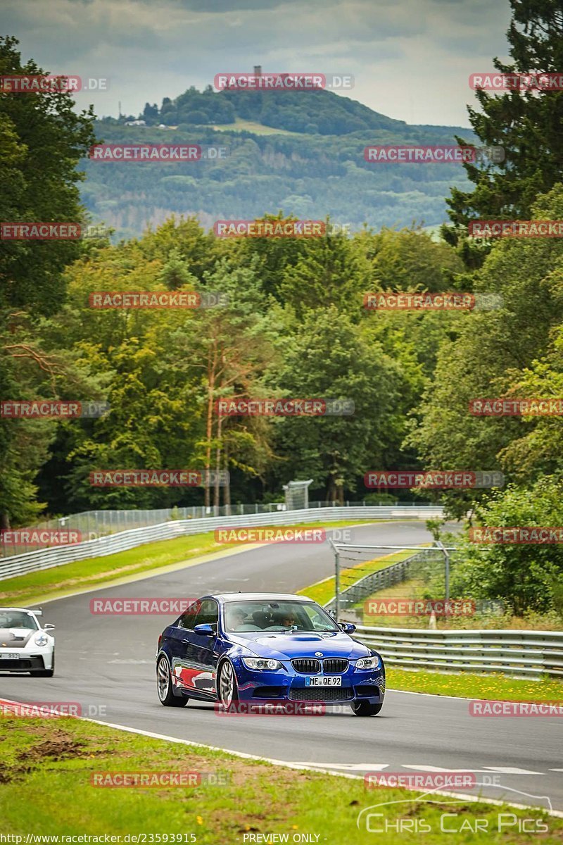 Bild #23593915 - Touristenfahrten Nürburgring Nordschleife (13.08.2023)