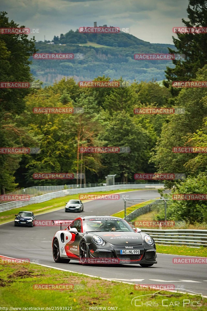 Bild #23593922 - Touristenfahrten Nürburgring Nordschleife (13.08.2023)