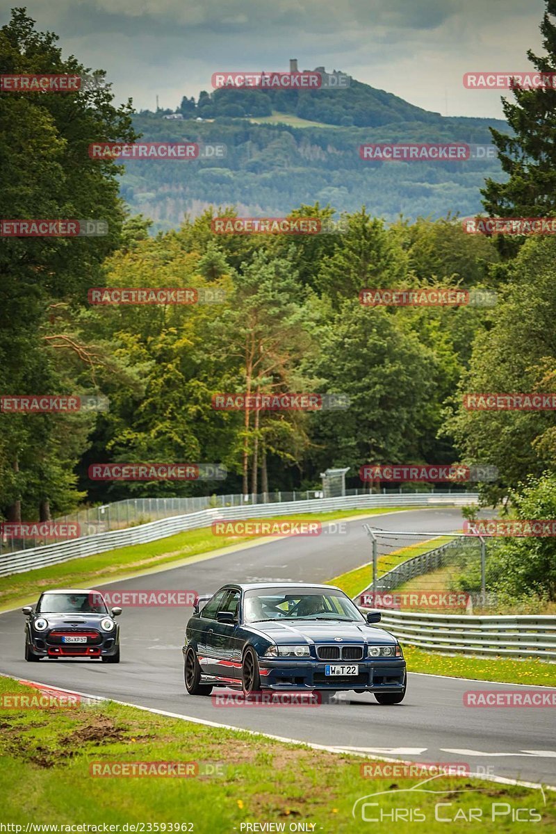 Bild #23593962 - Touristenfahrten Nürburgring Nordschleife (13.08.2023)