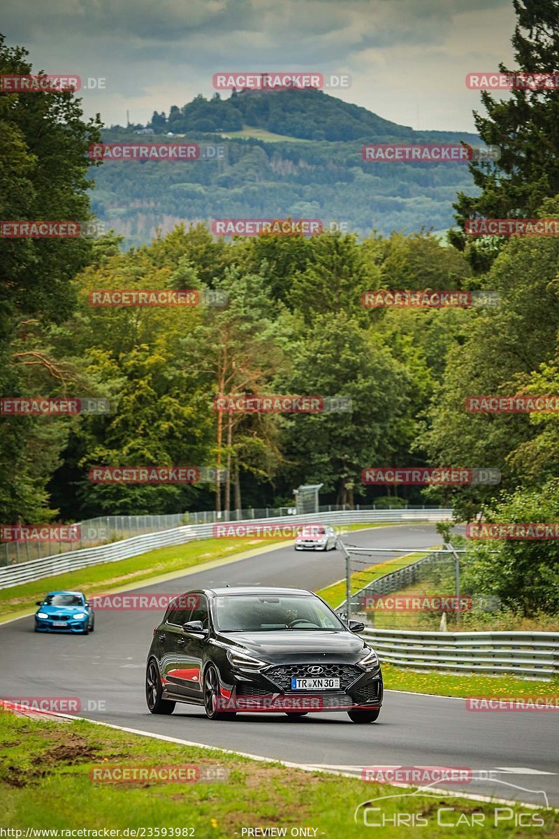 Bild #23593982 - Touristenfahrten Nürburgring Nordschleife (13.08.2023)