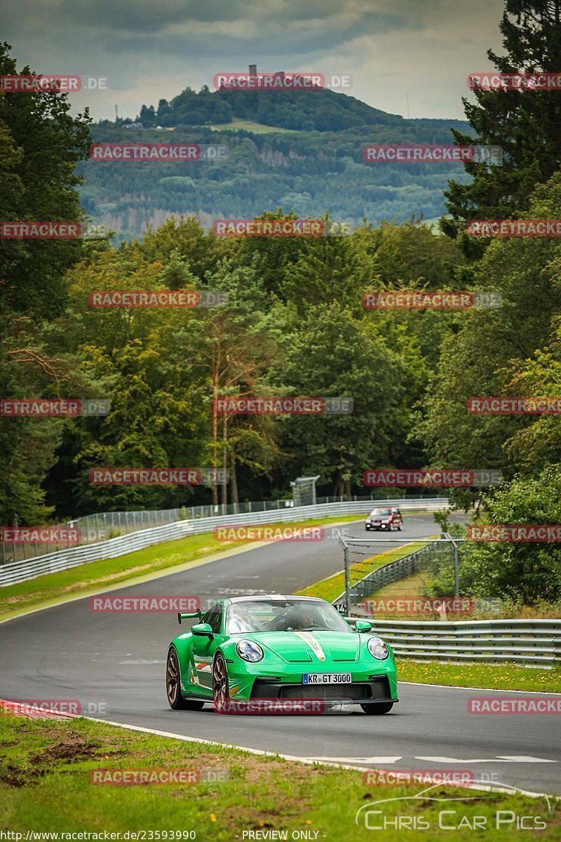 Bild #23593990 - Touristenfahrten Nürburgring Nordschleife (13.08.2023)