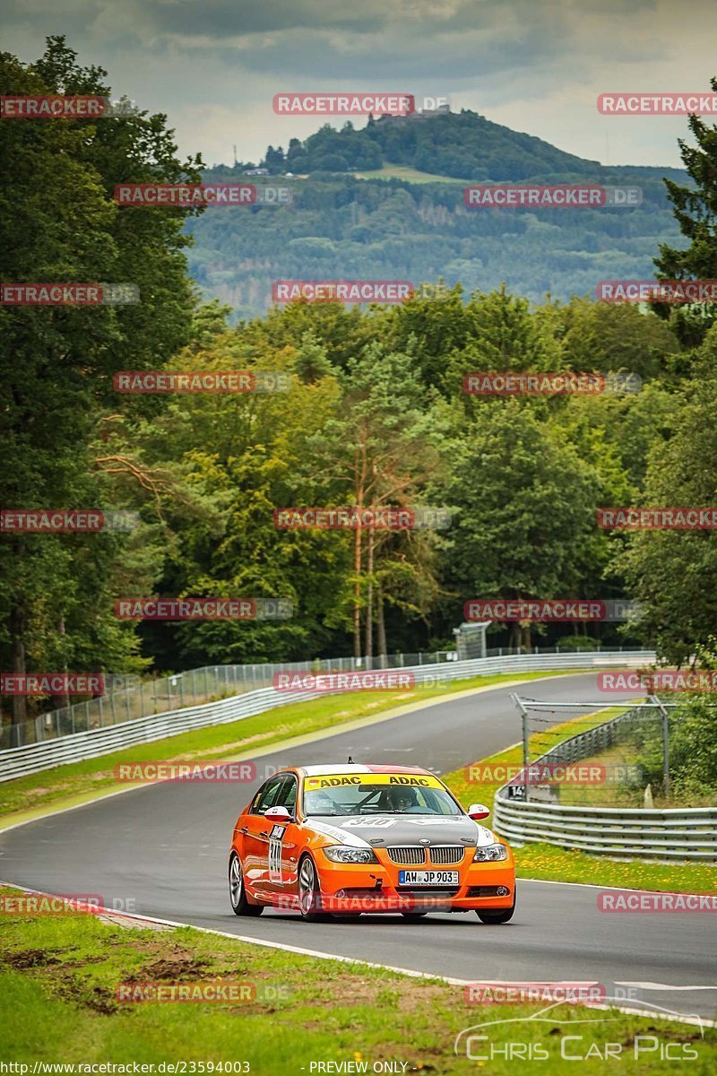 Bild #23594003 - Touristenfahrten Nürburgring Nordschleife (13.08.2023)