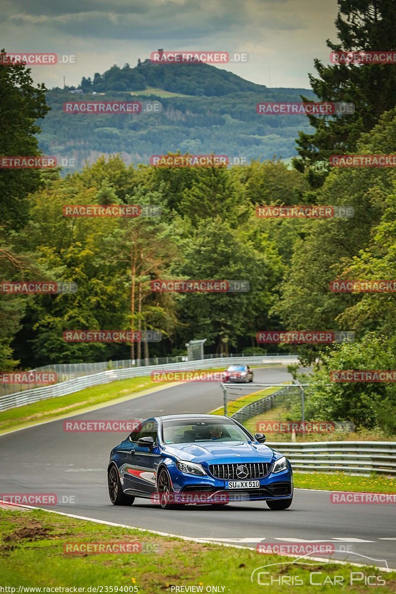 Bild #23594005 - Touristenfahrten Nürburgring Nordschleife (13.08.2023)