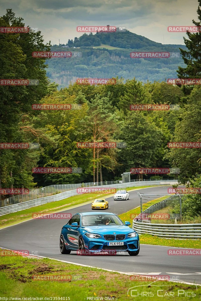 Bild #23594015 - Touristenfahrten Nürburgring Nordschleife (13.08.2023)