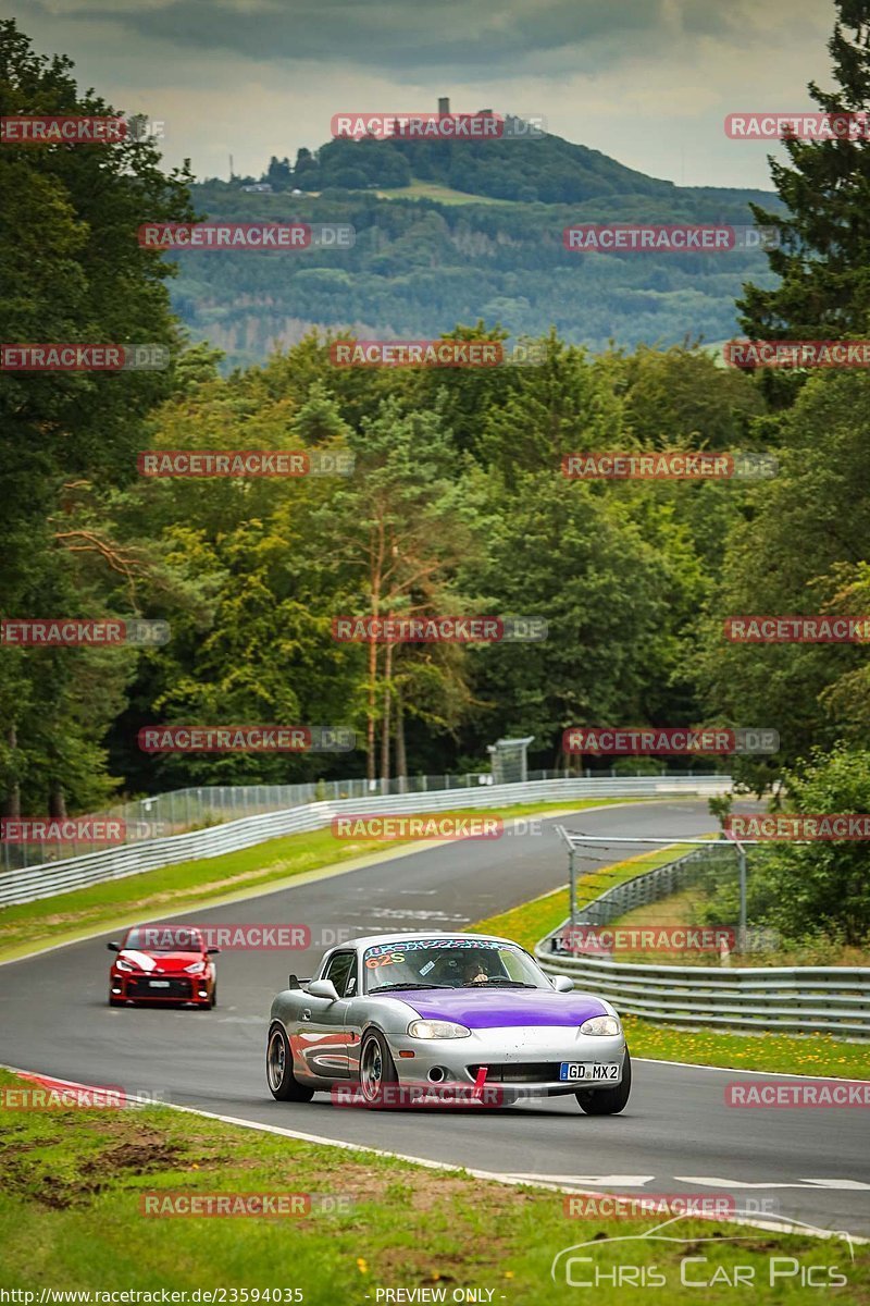 Bild #23594035 - Touristenfahrten Nürburgring Nordschleife (13.08.2023)