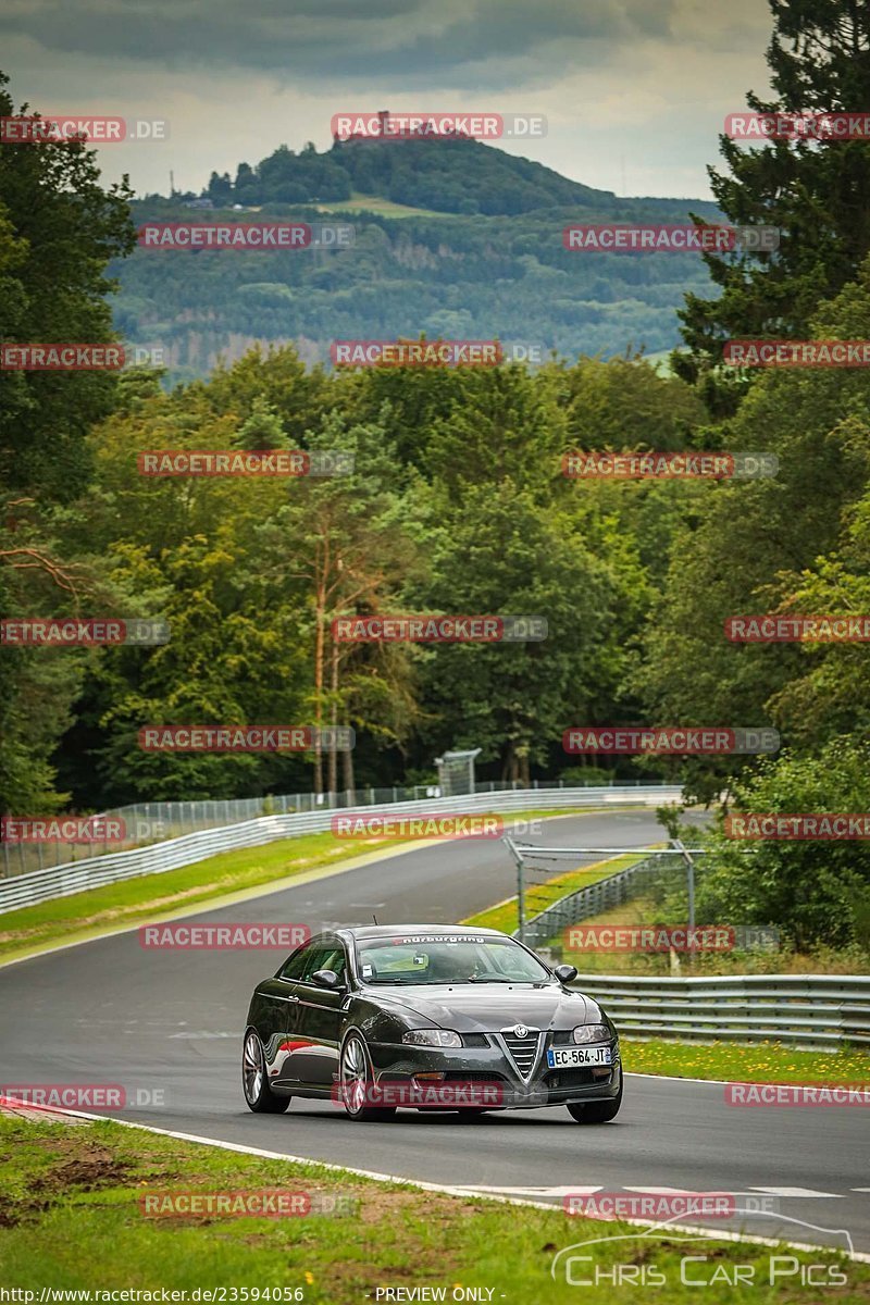 Bild #23594056 - Touristenfahrten Nürburgring Nordschleife (13.08.2023)