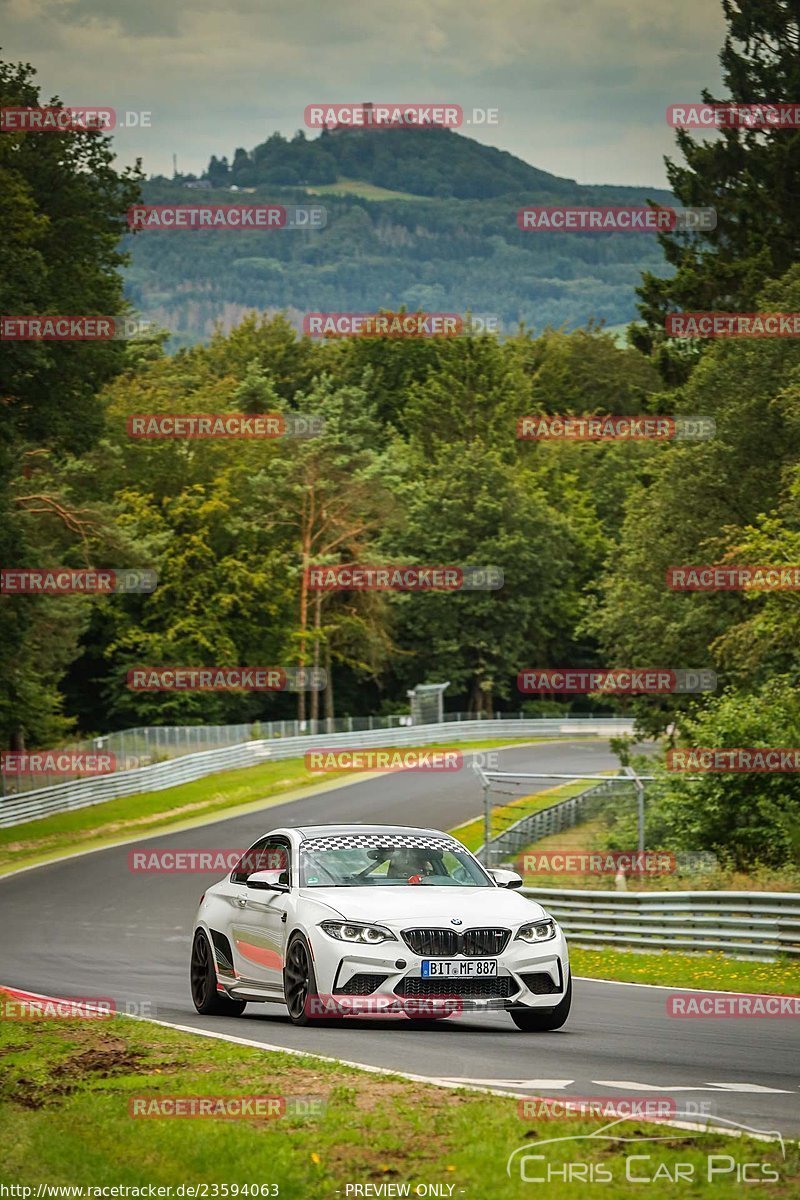 Bild #23594063 - Touristenfahrten Nürburgring Nordschleife (13.08.2023)