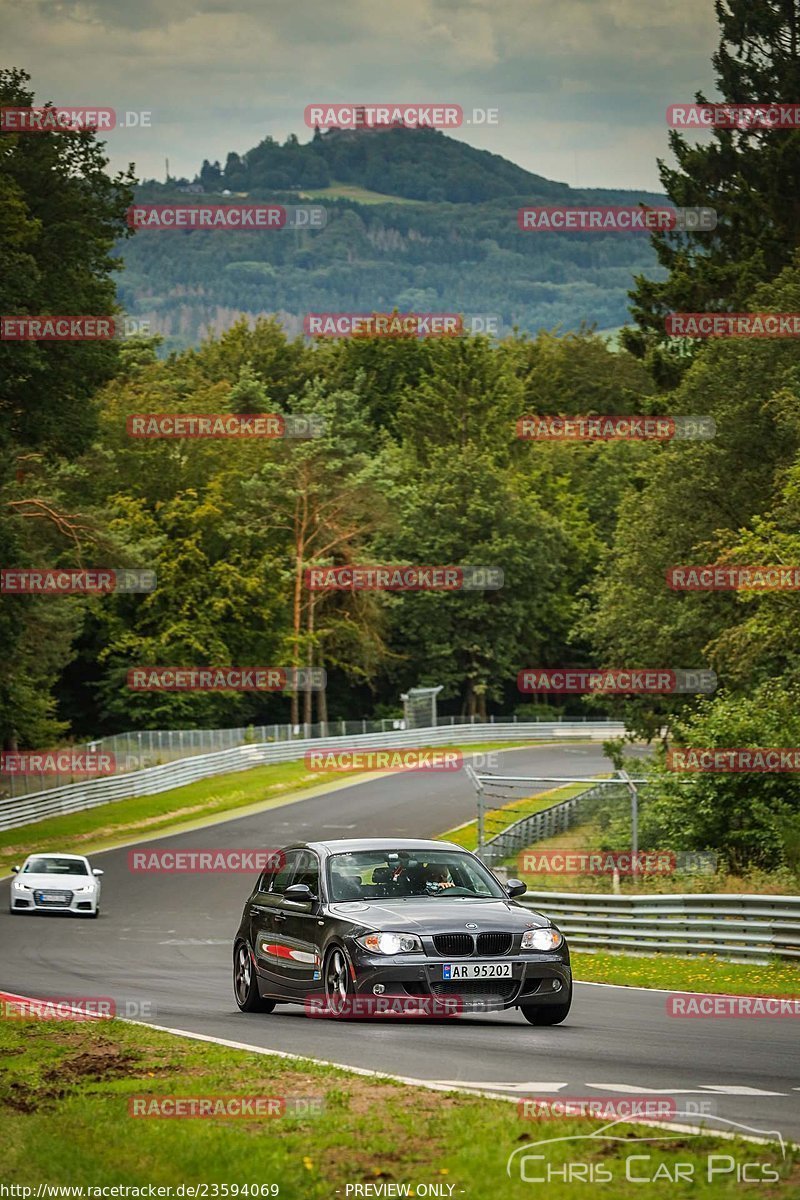 Bild #23594069 - Touristenfahrten Nürburgring Nordschleife (13.08.2023)