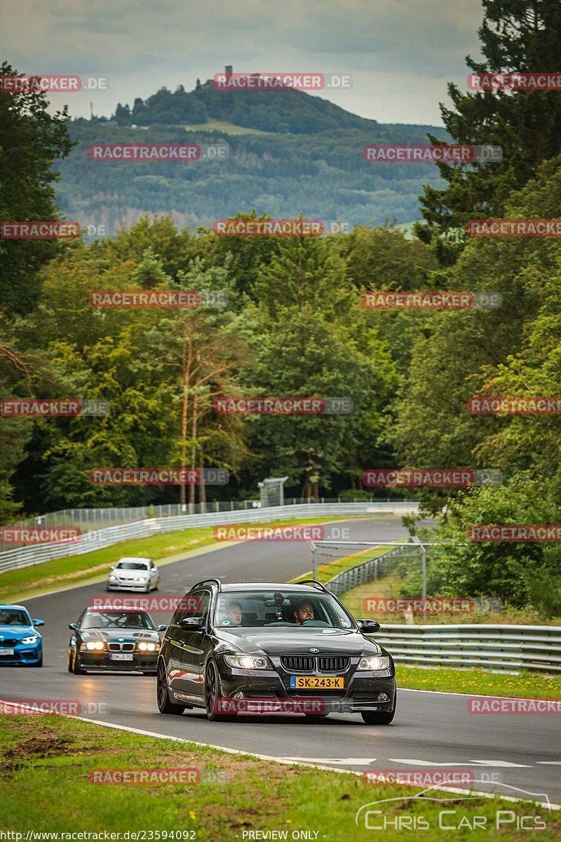 Bild #23594092 - Touristenfahrten Nürburgring Nordschleife (13.08.2023)