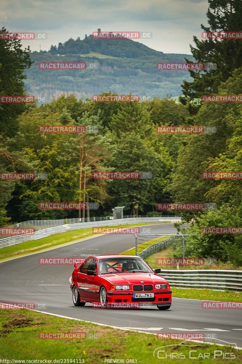 Bild #23594113 - Touristenfahrten Nürburgring Nordschleife (13.08.2023)