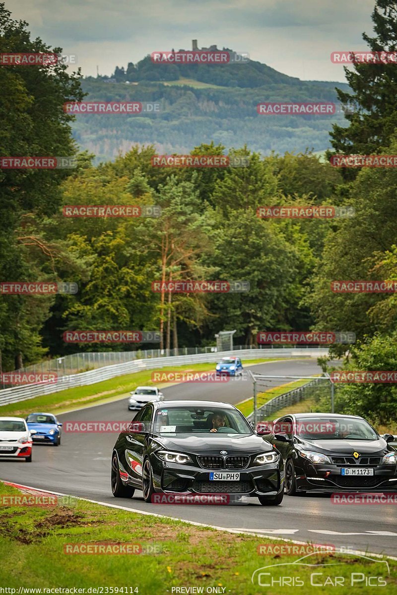 Bild #23594114 - Touristenfahrten Nürburgring Nordschleife (13.08.2023)