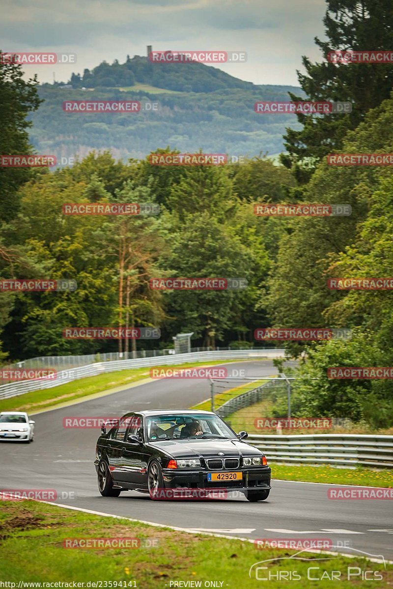 Bild #23594141 - Touristenfahrten Nürburgring Nordschleife (13.08.2023)