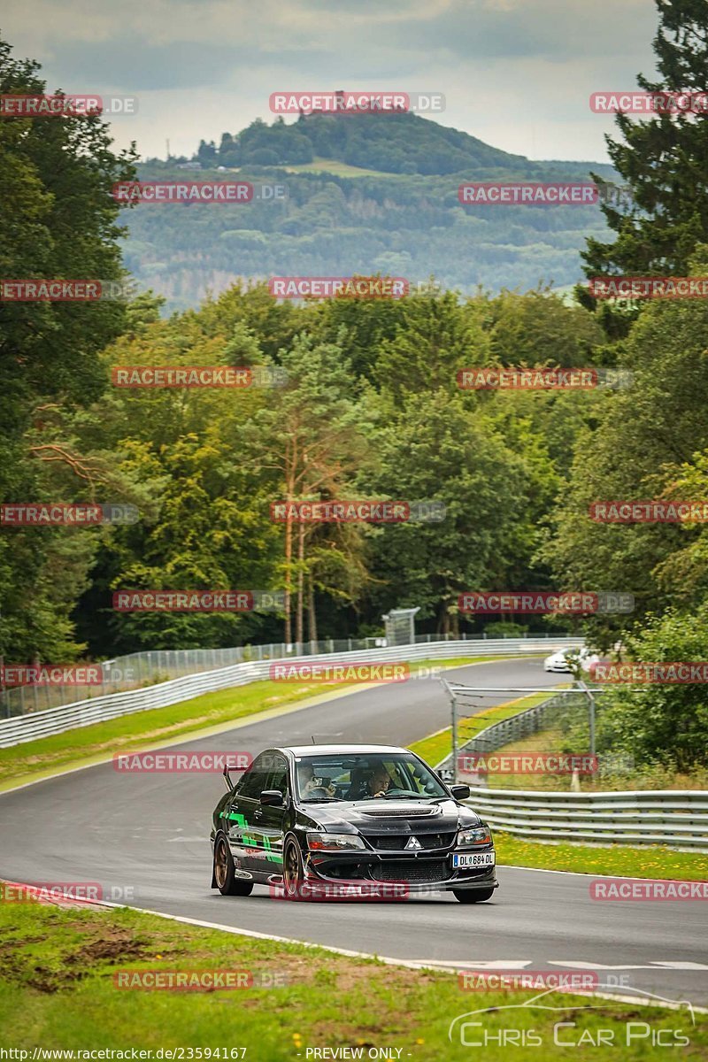 Bild #23594167 - Touristenfahrten Nürburgring Nordschleife (13.08.2023)