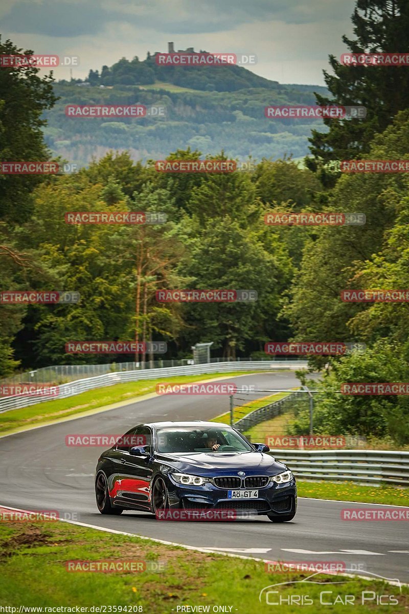 Bild #23594208 - Touristenfahrten Nürburgring Nordschleife (13.08.2023)