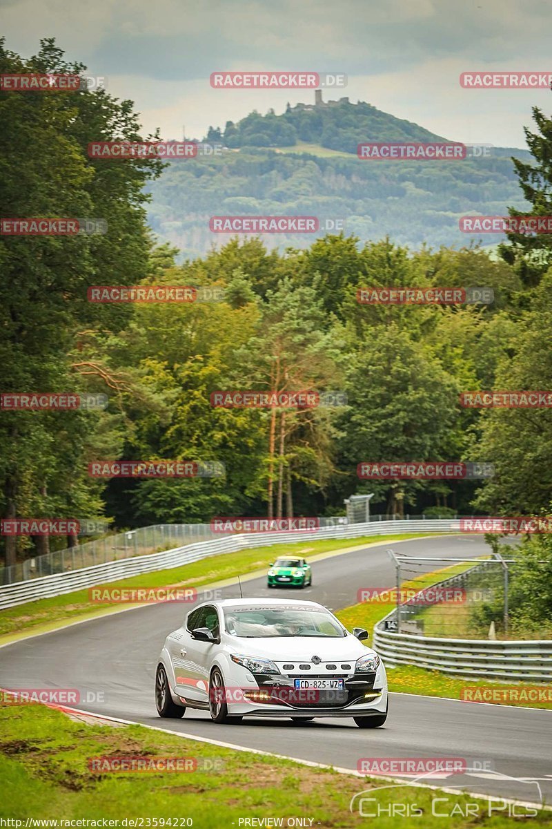 Bild #23594220 - Touristenfahrten Nürburgring Nordschleife (13.08.2023)