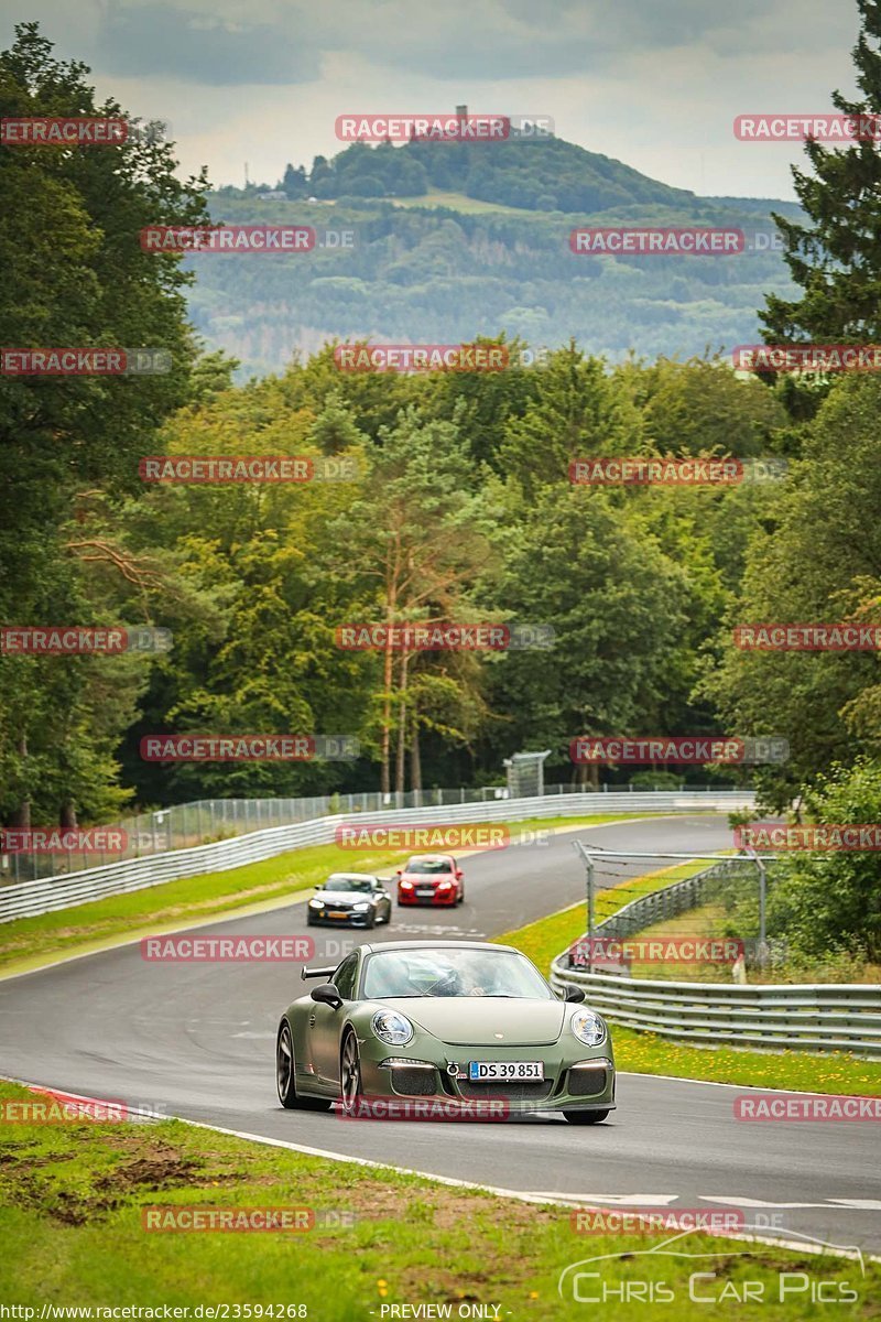 Bild #23594268 - Touristenfahrten Nürburgring Nordschleife (13.08.2023)