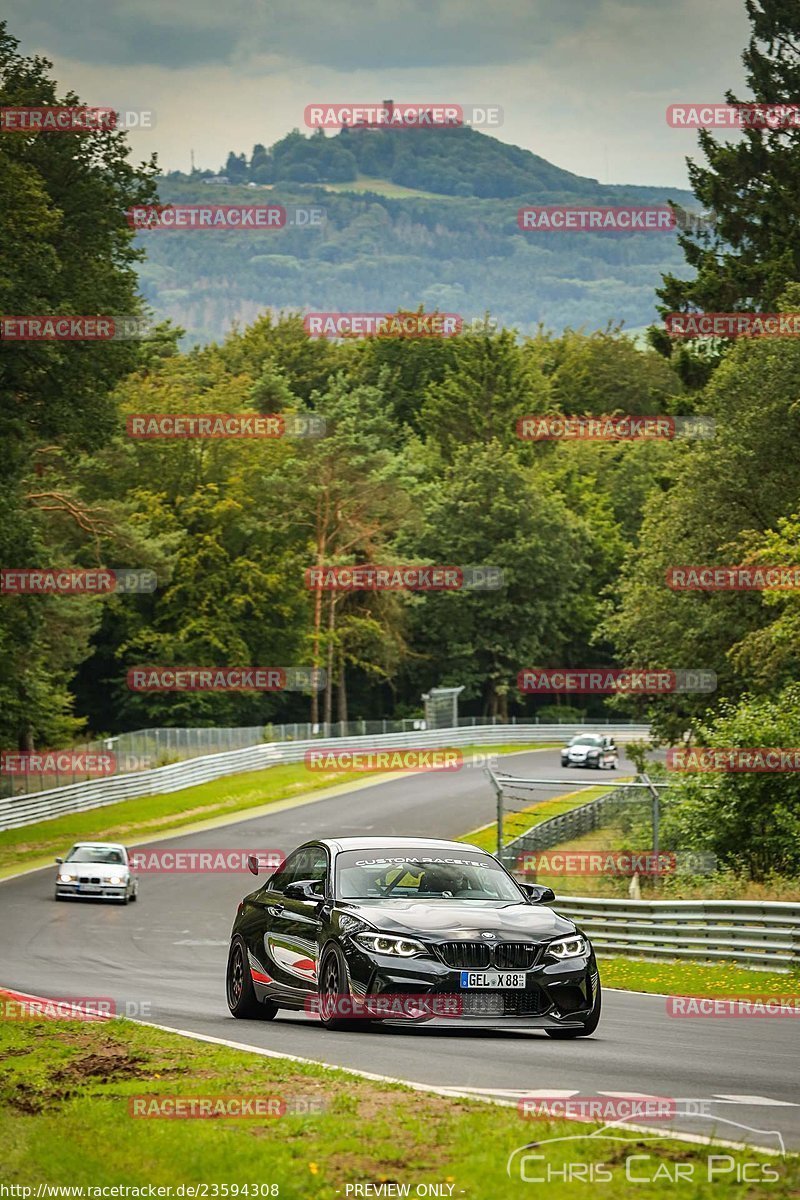 Bild #23594308 - Touristenfahrten Nürburgring Nordschleife (13.08.2023)