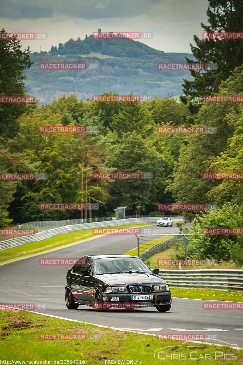 Bild #23594316 - Touristenfahrten Nürburgring Nordschleife (13.08.2023)