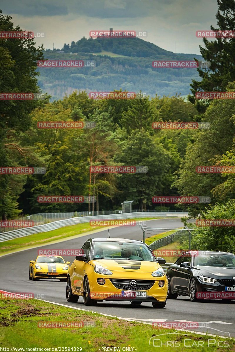 Bild #23594329 - Touristenfahrten Nürburgring Nordschleife (13.08.2023)