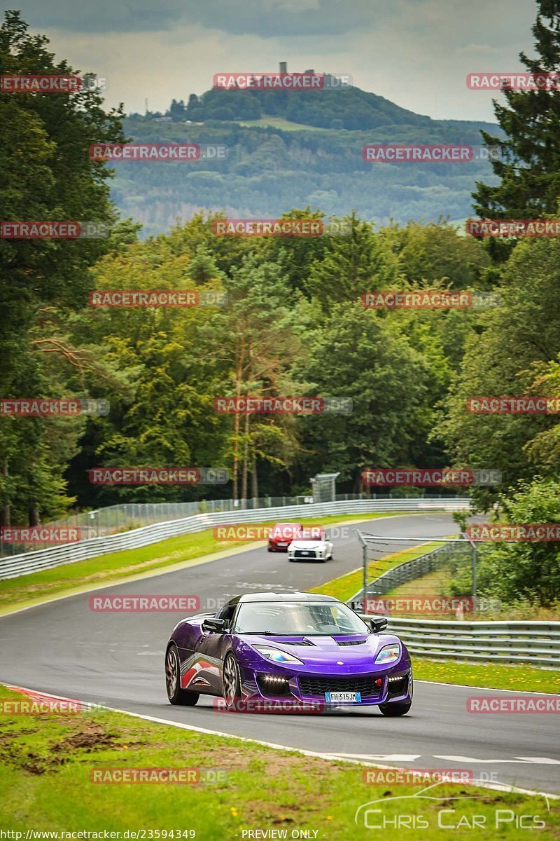 Bild #23594349 - Touristenfahrten Nürburgring Nordschleife (13.08.2023)