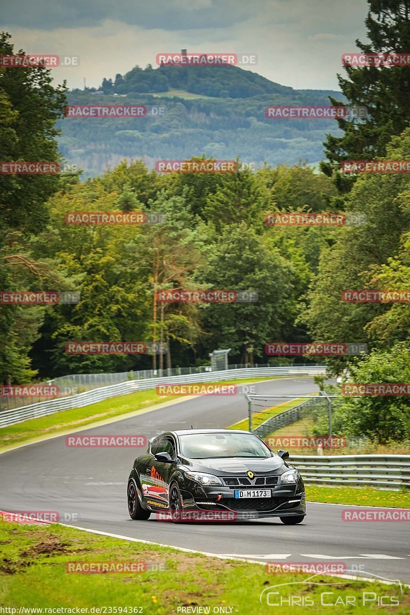 Bild #23594362 - Touristenfahrten Nürburgring Nordschleife (13.08.2023)