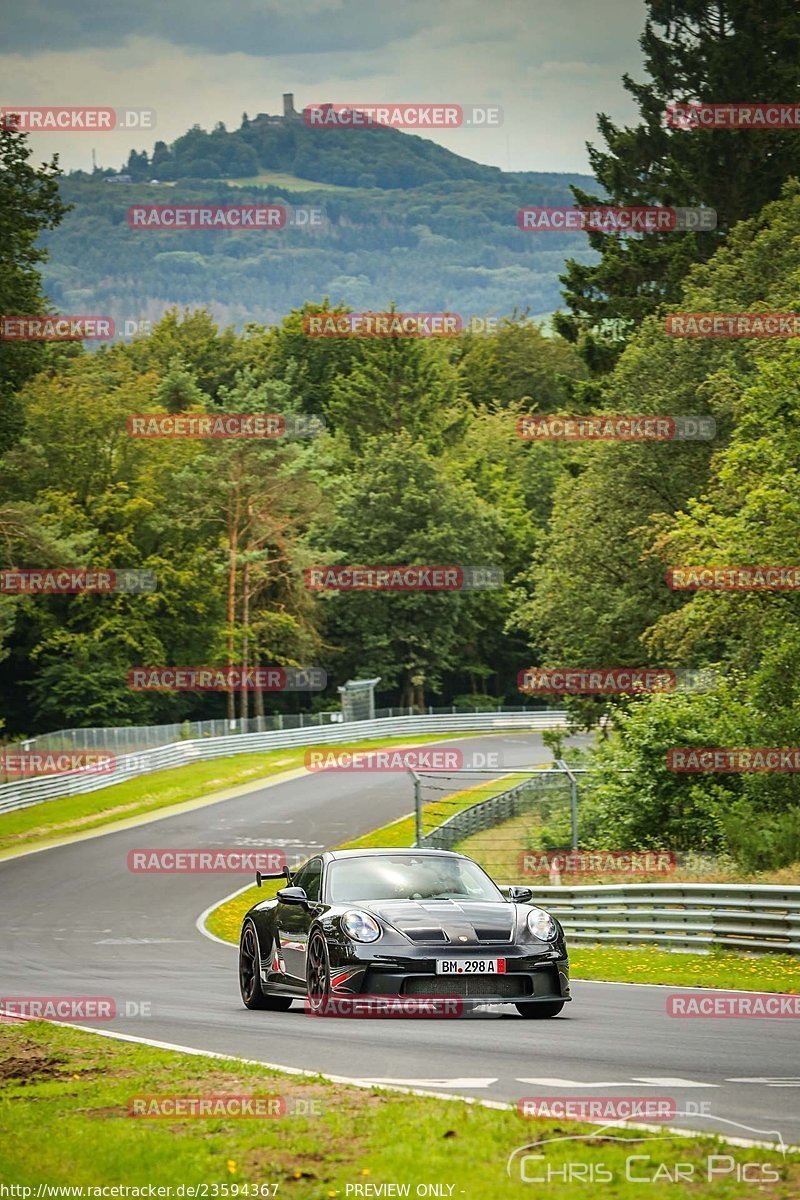 Bild #23594367 - Touristenfahrten Nürburgring Nordschleife (13.08.2023)