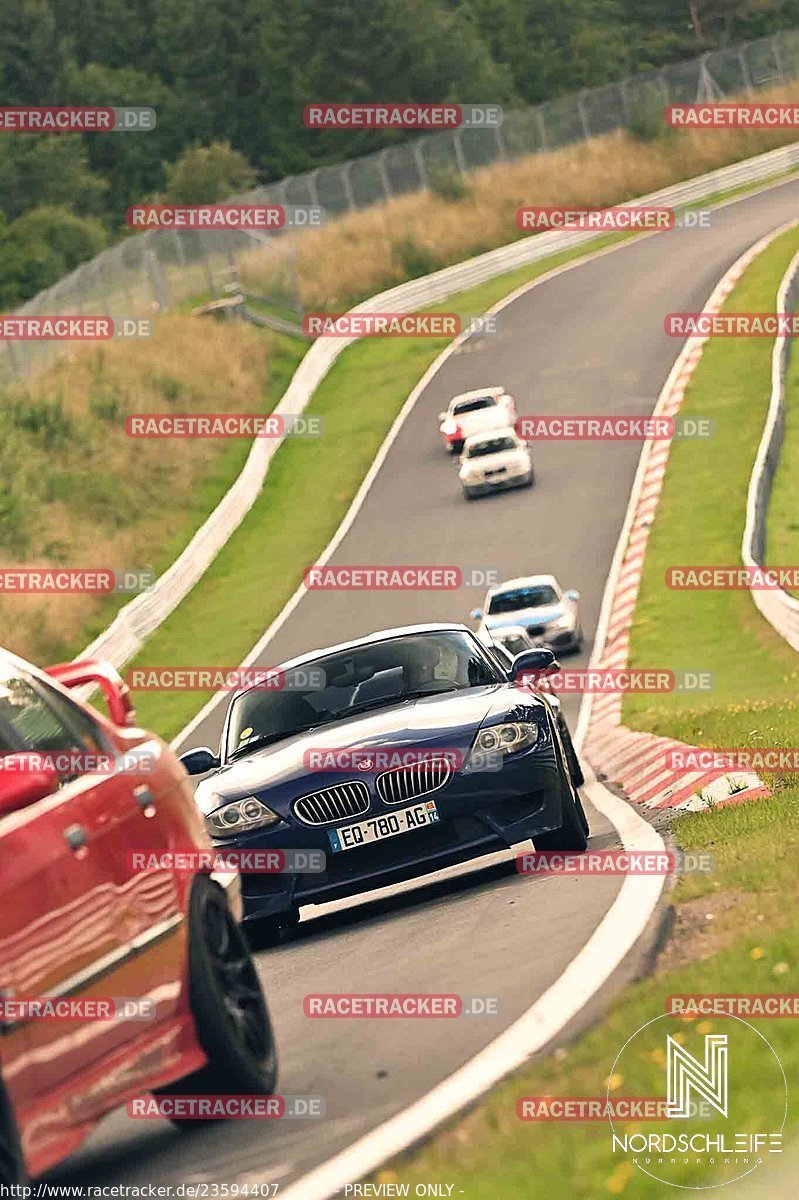 Bild #23594407 - Touristenfahrten Nürburgring Nordschleife (13.08.2023)