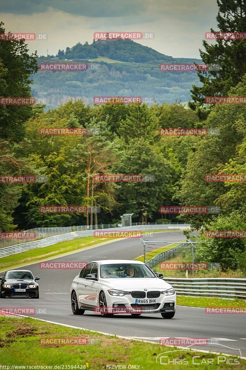 Bild #23594428 - Touristenfahrten Nürburgring Nordschleife (13.08.2023)