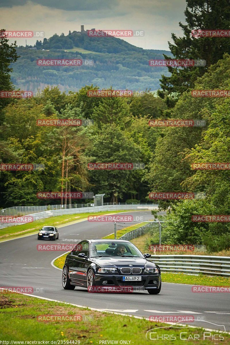 Bild #23594429 - Touristenfahrten Nürburgring Nordschleife (13.08.2023)