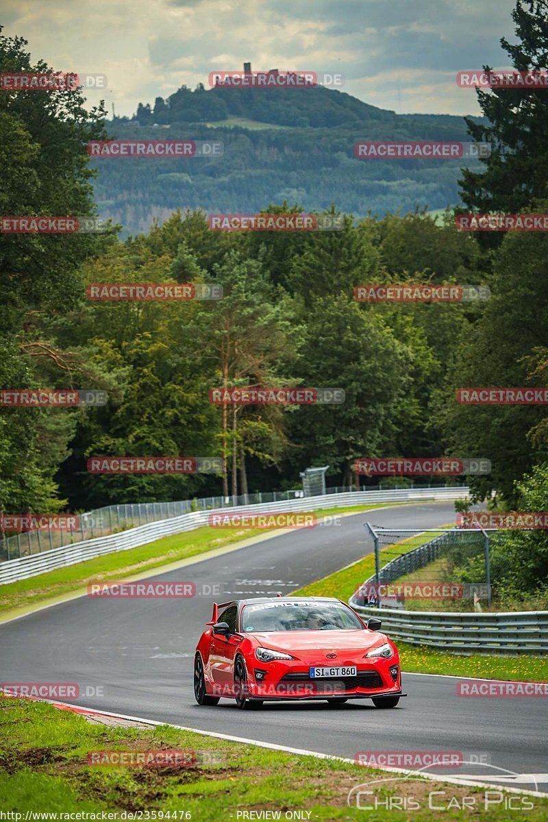 Bild #23594476 - Touristenfahrten Nürburgring Nordschleife (13.08.2023)