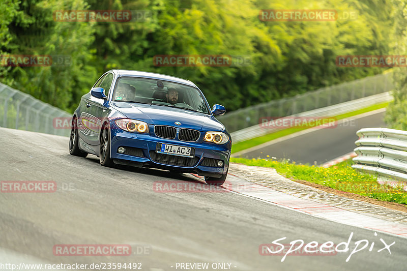 Bild #23594492 - Touristenfahrten Nürburgring Nordschleife (13.08.2023)