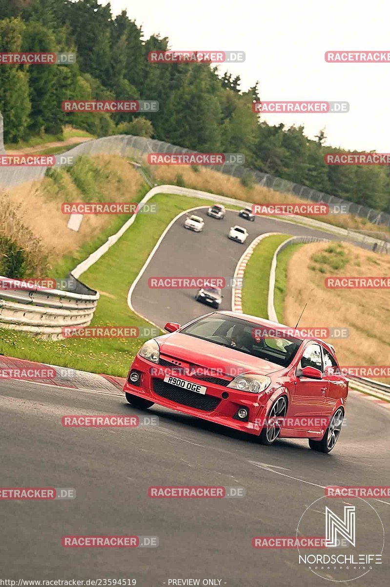 Bild #23594519 - Touristenfahrten Nürburgring Nordschleife (13.08.2023)