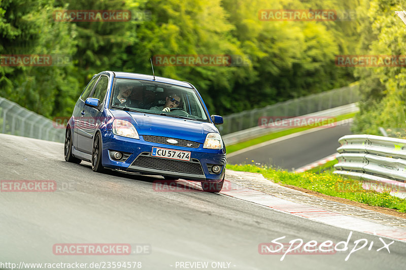 Bild #23594578 - Touristenfahrten Nürburgring Nordschleife (13.08.2023)